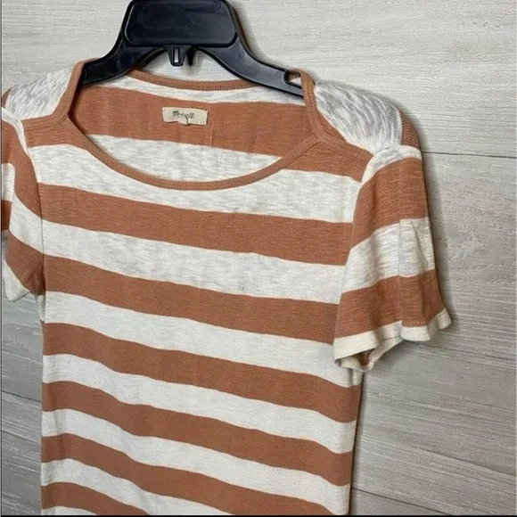 Madewell T-shirt - Picture 3 of 5